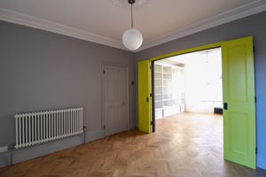 Living / Dining Room- click for photo gallery
